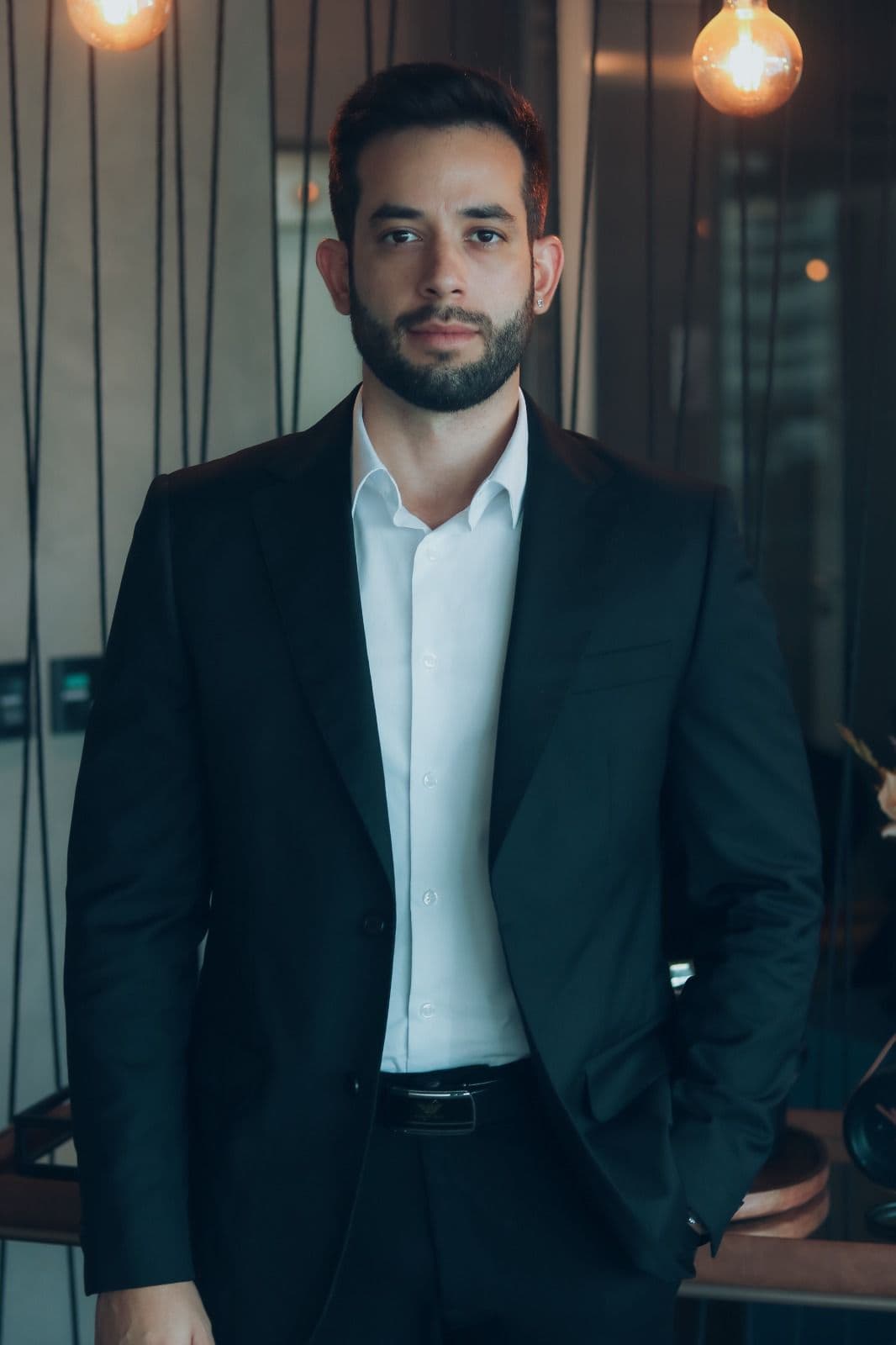 Foto de Erick Heráclio